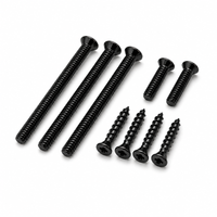 LCN 4050A-TBTRX-693 Self-Reaming Tapping Screw Pack For 4050 Series Surface Door Closer