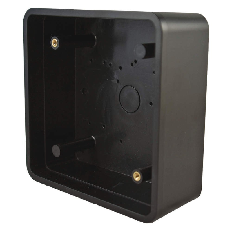 LCN 8310-867S Box, Surface Mount, 4-3/4" x 4-3/4", Actuator Mounting Box