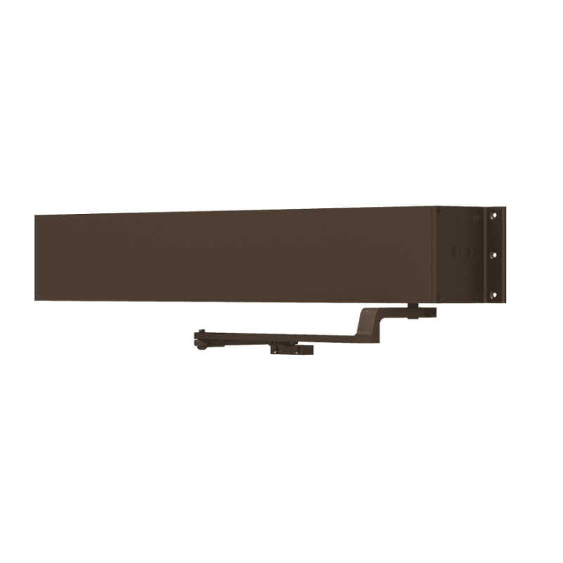LCN 9542-REG-36 Surface Mounted Electromechanical Senior Swing Door Op