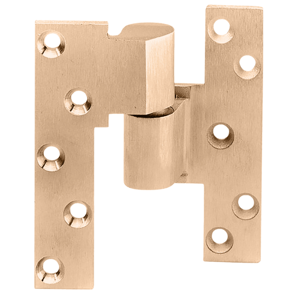 Rixson M190 Heavy Duty Full Mortise 3/4" Offset Intermediate Pivot