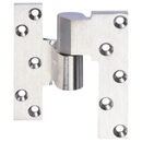 Rixson M190 Heavy Duty Full Mortise 3/4" Offset Intermediate Pivot