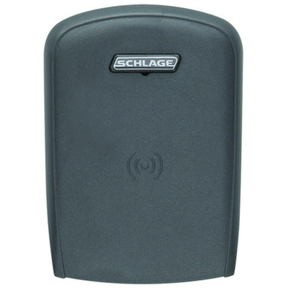 Schlage Electronics MTCG AD/CO Series Multi Tech Reader Module, 125kHz Proximity Reader Module, 13.56MHz Smart Card Reader Module