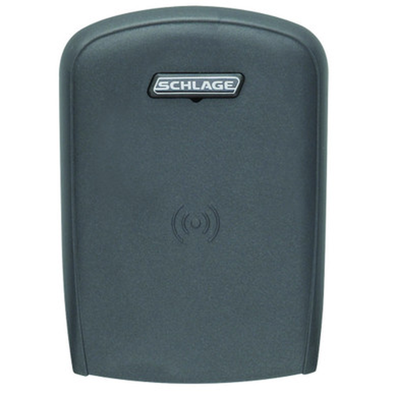 Schlage Electronics MTCG AD/CO Series Multi Tech Reader Module, 125kHz Proximity Reader Module, 13.56MHz Smart Card Reader Module