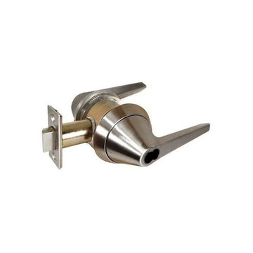 MarksUSA 195SSRS/32D-SFIC Anti-Ligature Lever Classroom Lockset