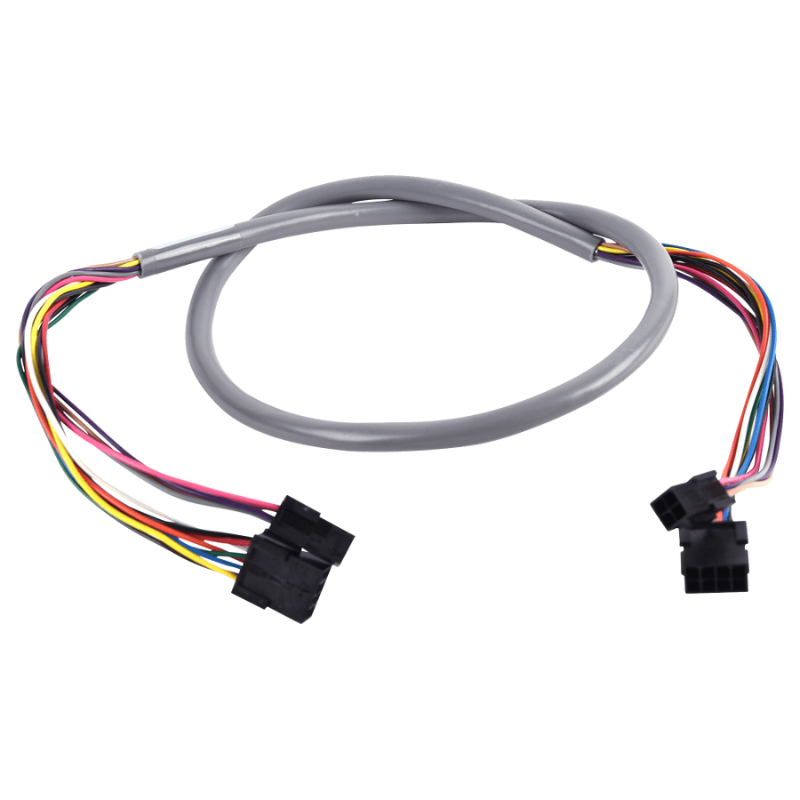 McKinneyQC-C400P