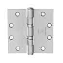 McKinney TA2714-4 1/2" x 4 1/2"-US26D