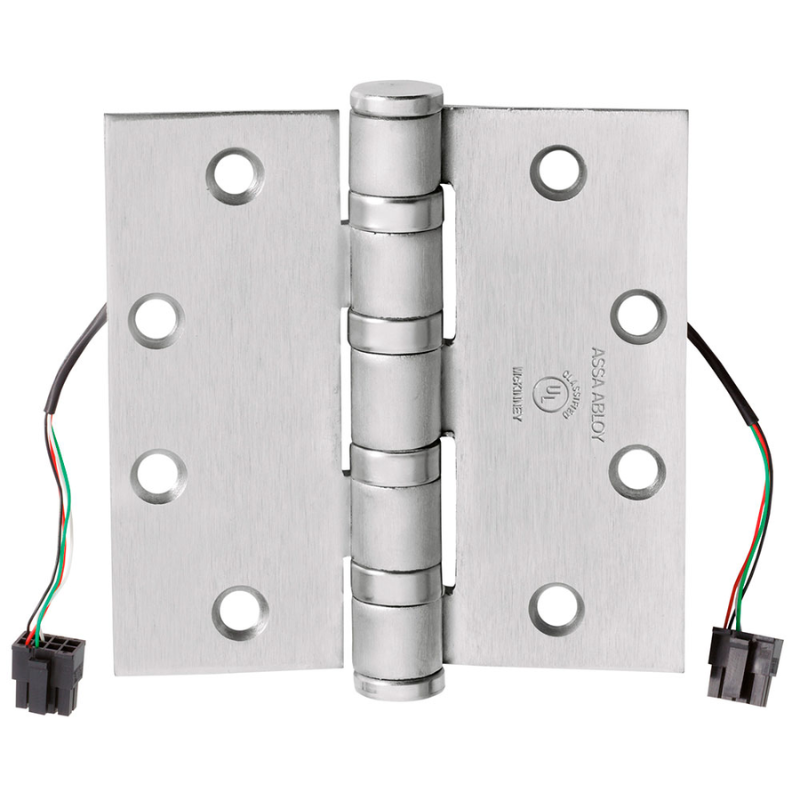 HT4A3786-5 x 4 1/2-US26D-QC