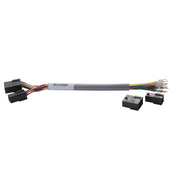 McKinney Electrolynx QC-C006P 6" Inch Retrofit Cable