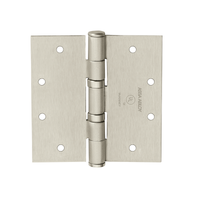 McKinney TA2714-4 1/2" x 4 1/2"-US15-NRP