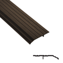 NGP 323-DKB-Black Anodized