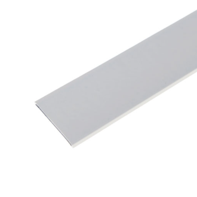 NGP 9200GR Gap Solution for Excessive Fire Door and Frame Clearance, Gray