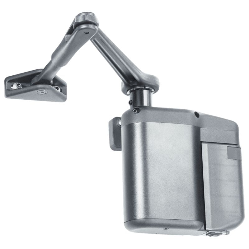 Norton 671 Actuator Activating Wall Switch, Logo 
