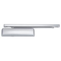 Norton 2800ST Cam Action Door Closer, Adjustable spring size 1-6