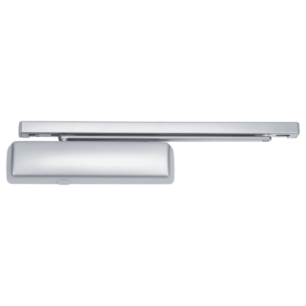 Norton 2800ST Cam Action Door Closer, Adjustable spring size 1-6