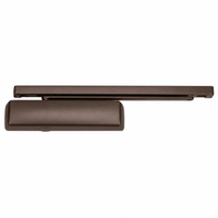 Norton 2800ST Cam Action Door Closer, Adjustable spring size 1-6
