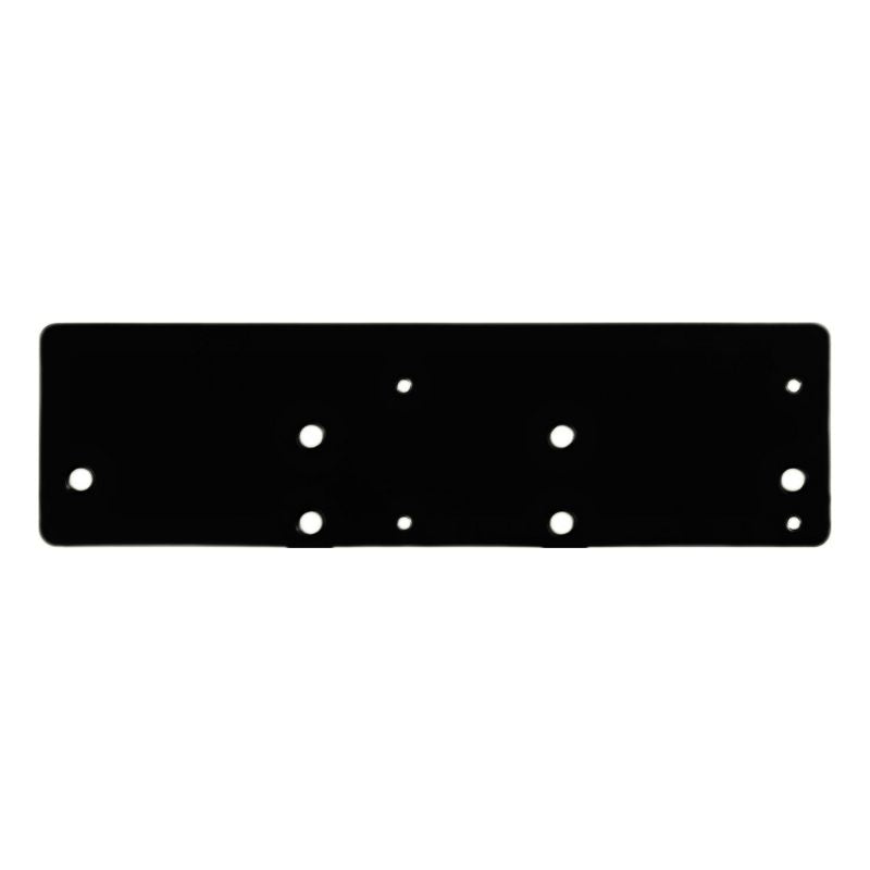 Norton 7786 Drop Plate, Narrow Frame, For 7500 Series Door Closer