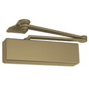 Norton PR7500 Door Closer, Surface Mounted Push Side, Parallel Arm Rigid, Size 1 to 6
