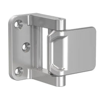 Pemko PDLAA Privacy Door Latch 26D