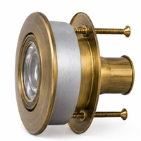 Peek-O 595 Revolving Door Viewer, model 595-US5