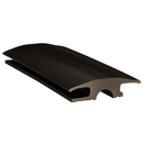 Pemko EV2325D ECO-V Vinyl Threshold Dark Brown