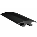 Pemko EV2326BL ECO-V Vinyl Threshold Black