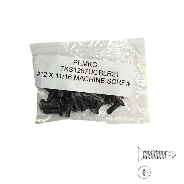 Pemko TKS1267UCBLR21