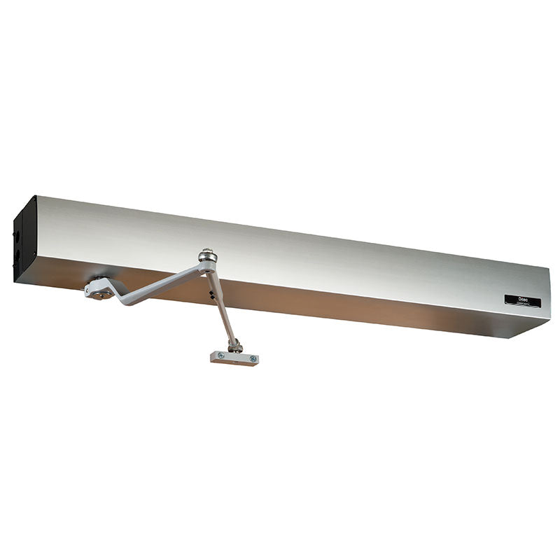 Record USA WL101-39 Low Profile Low Energy Door Operator, HA8-LP Serie