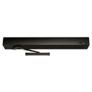Record USA WL106-39 Low Profile Low Energy Door Operator, HA8-LP Series, LH-Pull Side Mount For 36" Dr Width, Dark Bronze Header