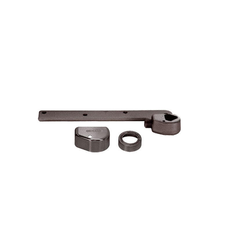 Rixson 252050R-613 Floor Closer Bottom Arm Package