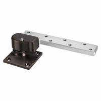 Rixson L147-LTP Bottom 3/4" Heavy Weight Offset Hung Pivot, Less Top Pivot