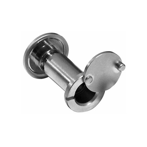 Rockwood 614V Door Knocker with Viewer