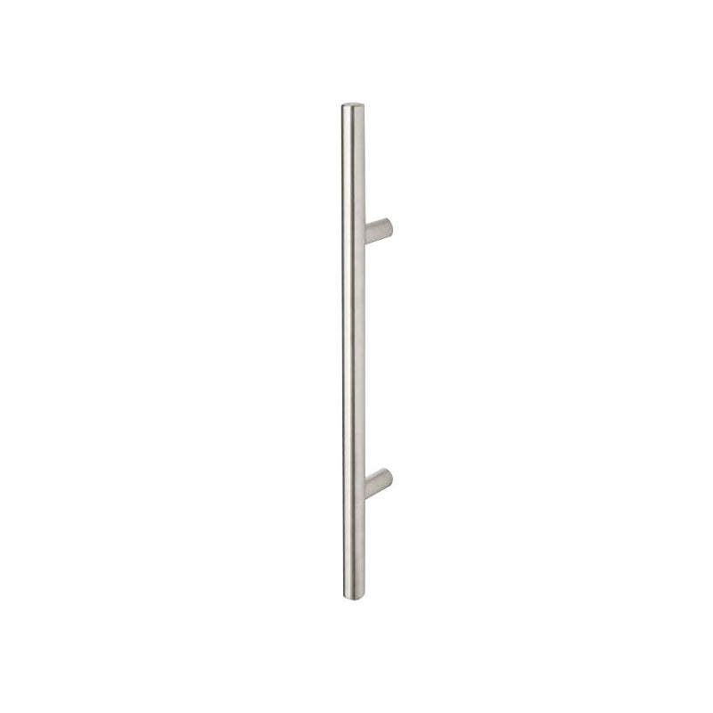 Rockwood RM3300-12HD-60OA-54CTC-US32D MegaTek Long Straight Single Doo