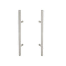 Rockwood RM3300-BTB-13HD-60" O.A.-Posts 55” CTC-US32D MegaTek Long Straight Pulls