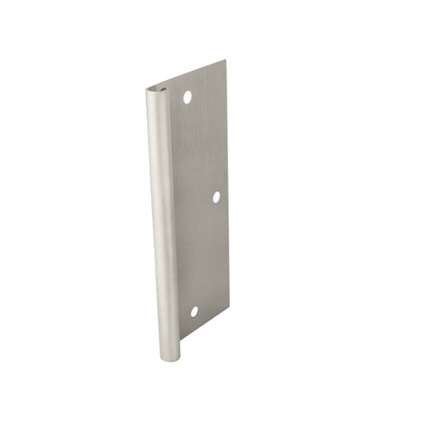 Rockwood RM753-4-US32D Concealed Edge Pull