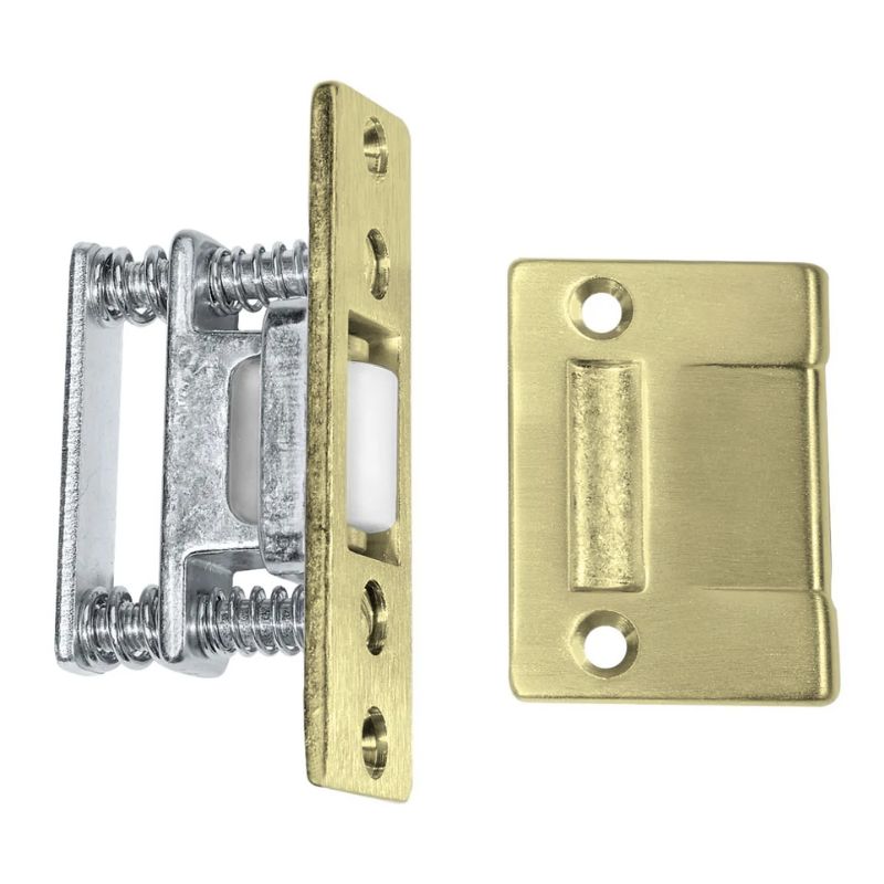 Shop for JR Products JR Products Closet/Folding Door Latch/Strike