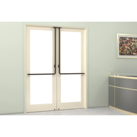 Rockwood PDU8500 Series Panic Device, Architectural Safety Exit Device