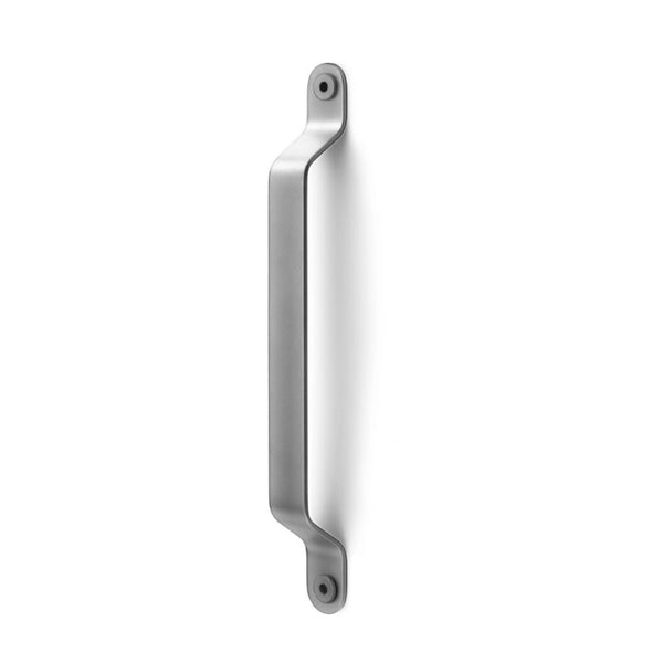 Rockwood RM4820-16"-CTC-175 AccenTek Formed Single Door Pull, For 1 3/4 in Tk Doors