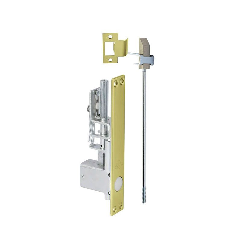 Rockwood 2805 Self Latching Top Bolt Only For Metal Doors
