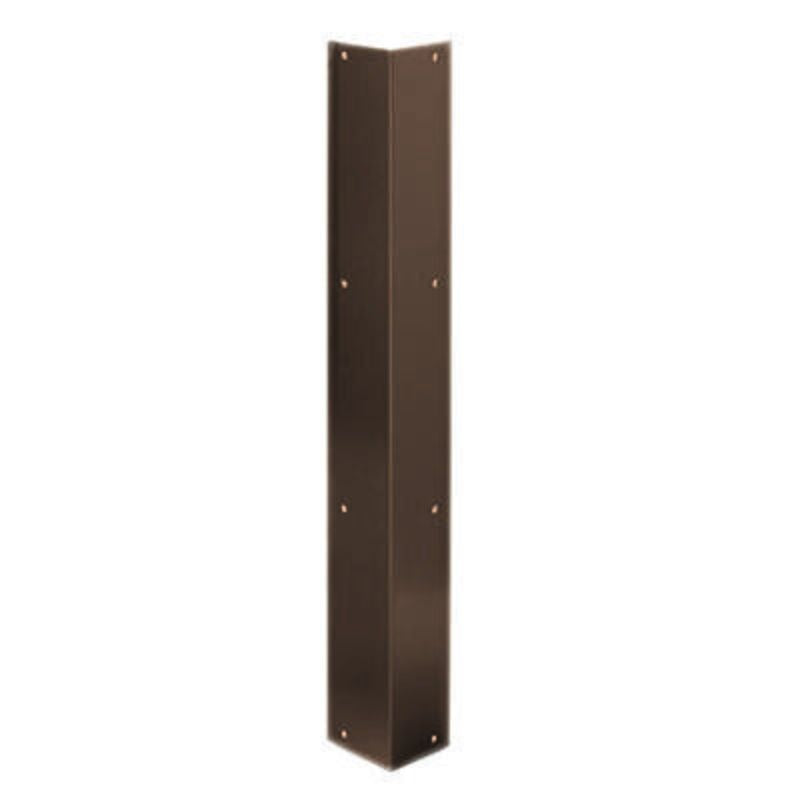 Rockwood 295 2" x 2" x 40" Corner Guard Square Corners