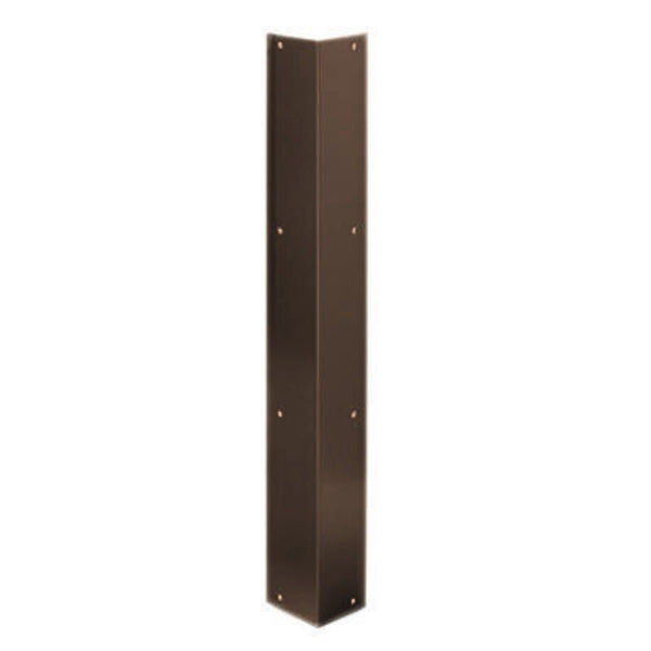 Rockwood 295 3" x 3" x 40" Corner Guard