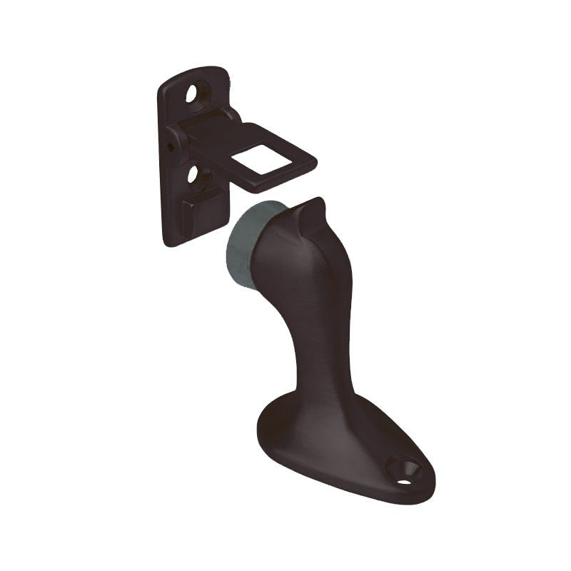 Rockwood 485 Door Stop with Keeper 3