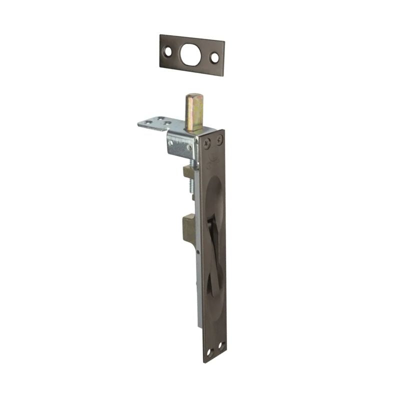 Rockwood 557 Lever Extension Flush Bolt Sold Each