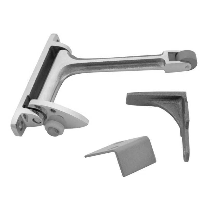 John　ピラー Quick Attach Hydraulic Cylinder for CNH Skid Steers and Load