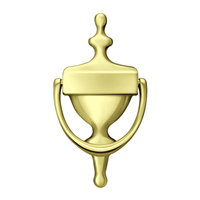 Rockwood 611 Door Knocker