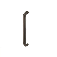 Rockwood RM3340 -24-CTC-313 MegaTek Single Door Pull