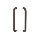 Rockwood RM3340-BTB-24CTC- 313 [2] MegaTek-Long Door Pulls