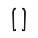 Rockwood RM3340-BTB-24CTC- 315 [2] MegaTek-Long Door Pulls