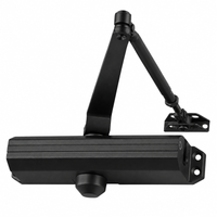 Falcon SC61A-RW/PA, Regular Arm with PA Bracket, Less Cover, Non-Handed
