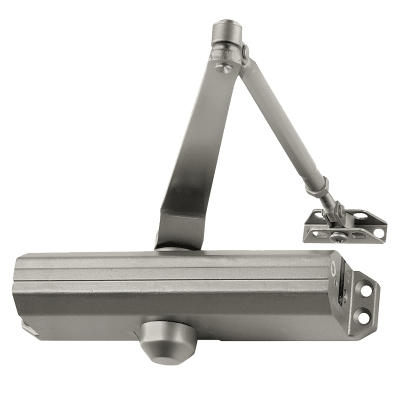 Falcon SC61A-RW/PA, Regular Arm with PA Bracket, Less Cover, Non-Handed