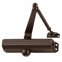 Falcon SC61A-RW/PA, Regular Arm with PA Bracket, Less Cover, Non-Handed
